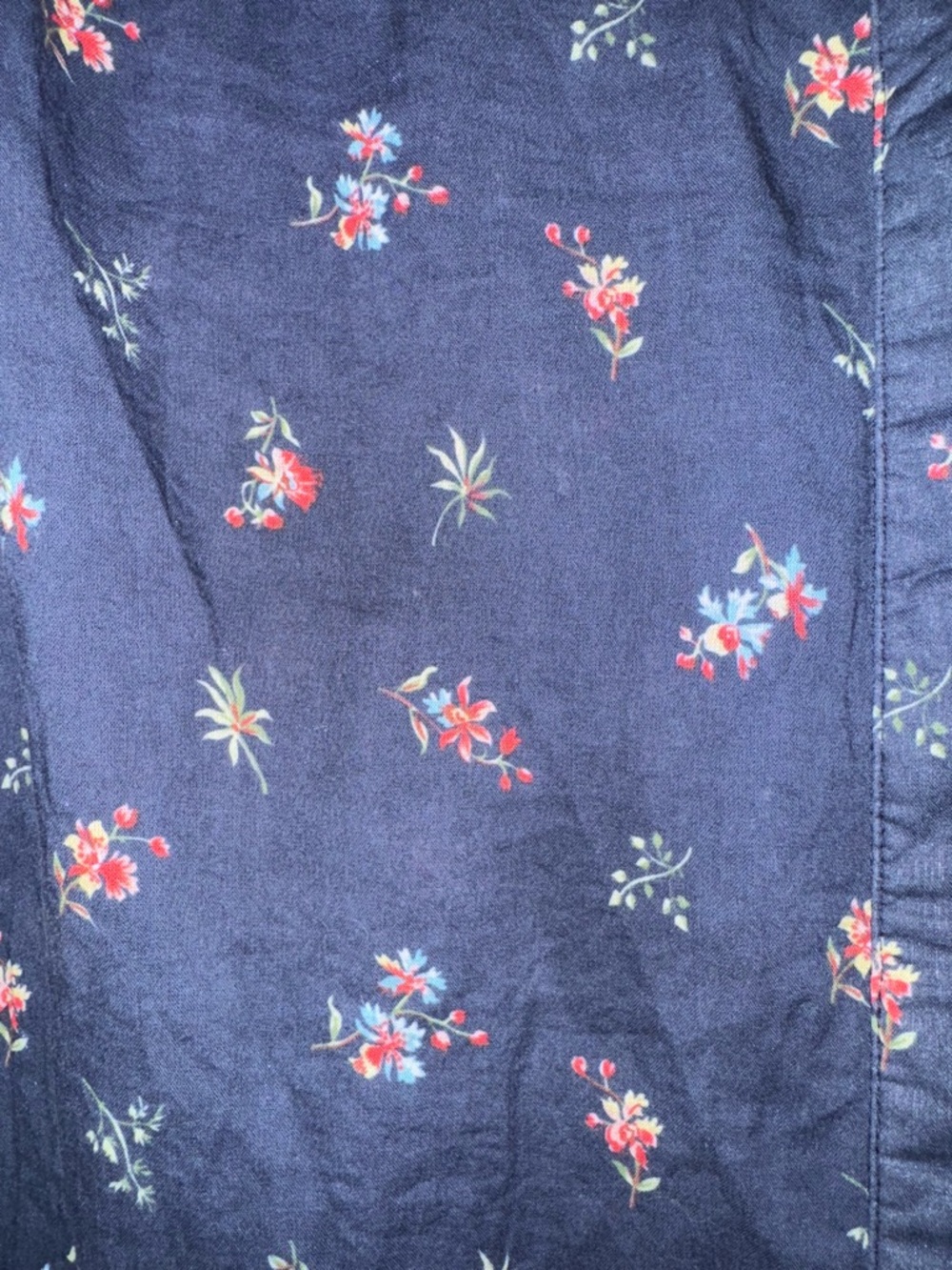 Sundance blouse size large - Picture 2 of 4